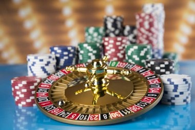 Dream Gaming live dealer blackjack