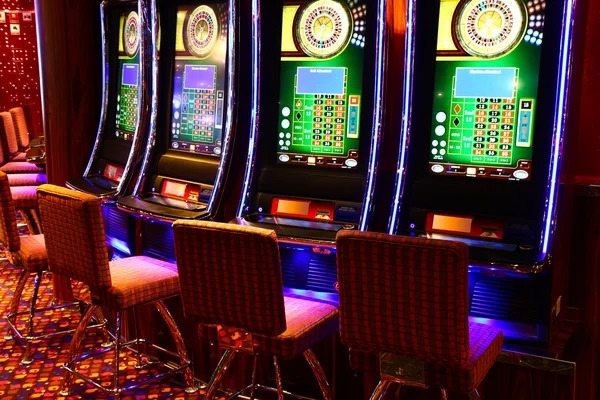 Lottery live draw streaming interface