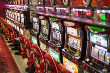 Live dealer studio during MLBB tournament
